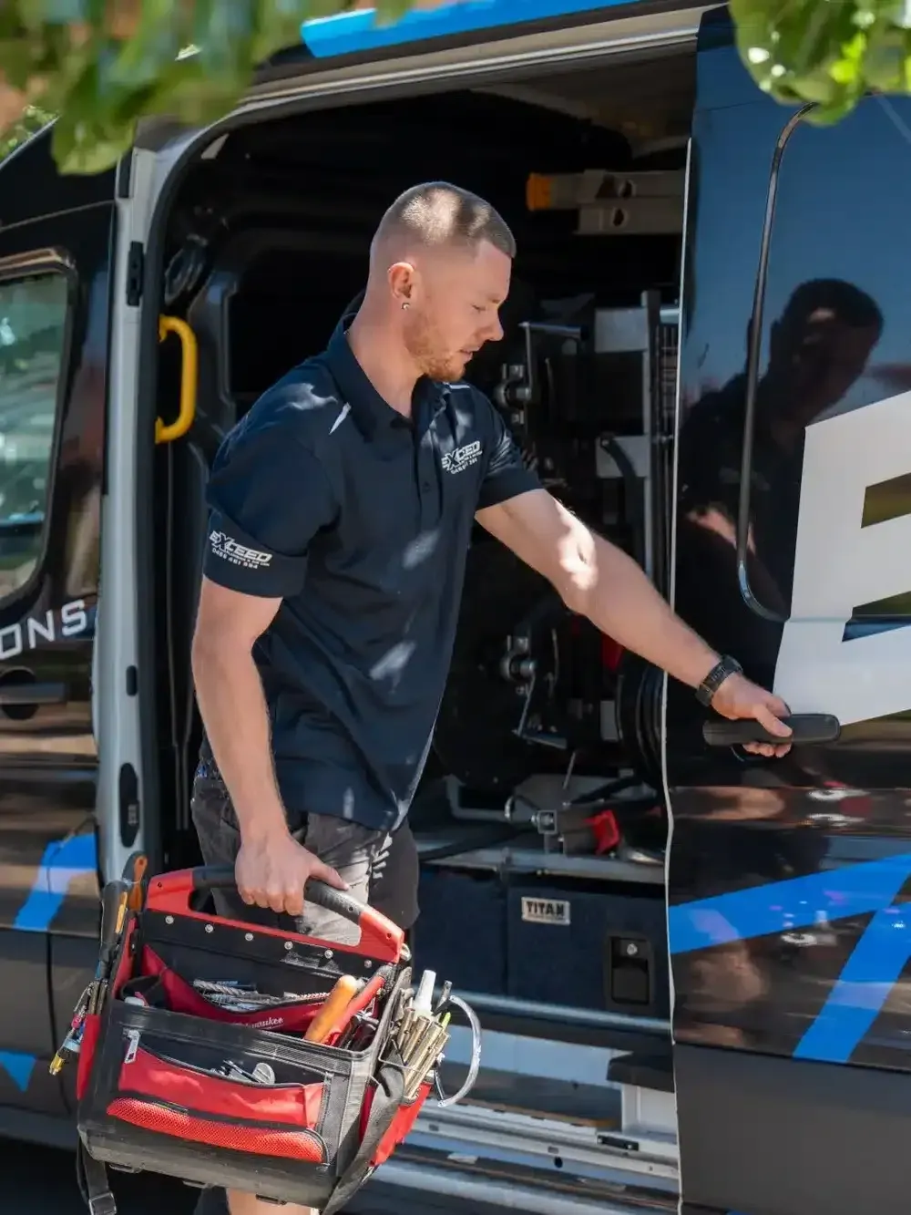 Gilles Plains Plumbing Services — When You Can Reach Us